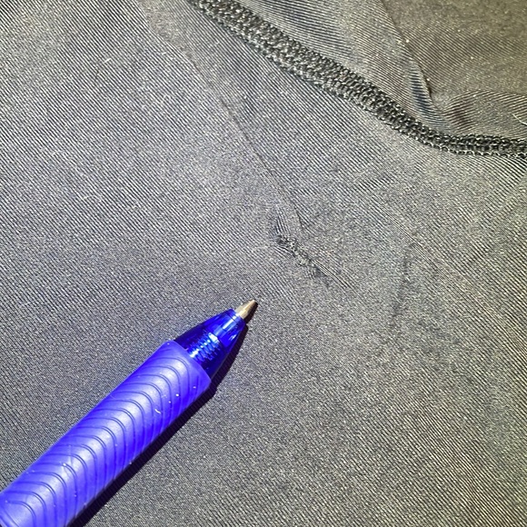 Ivivva by Lululemon leggings - Picture 4 of 7